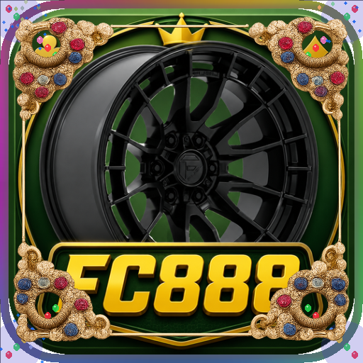 fc888 — mitra unggulan